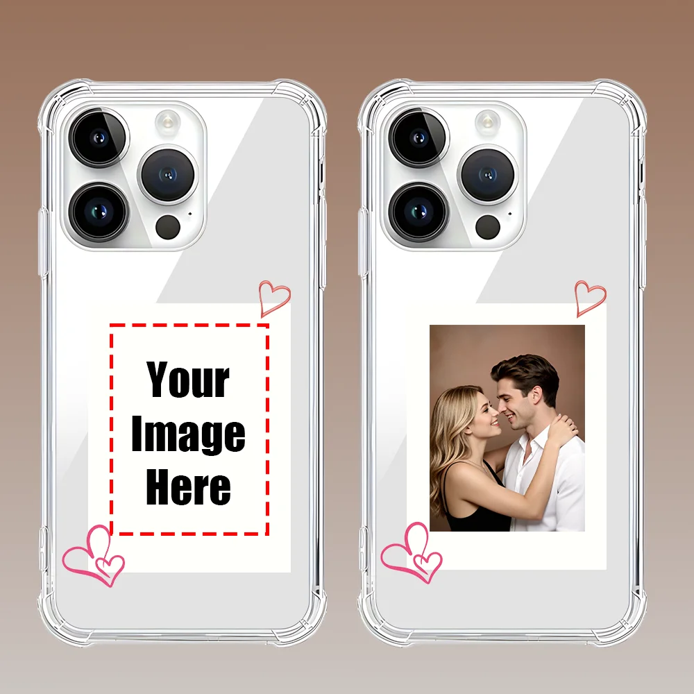 Для iPhone 17, 16, 15, 14, 13, – обзор и цена Phone Cases Personalised