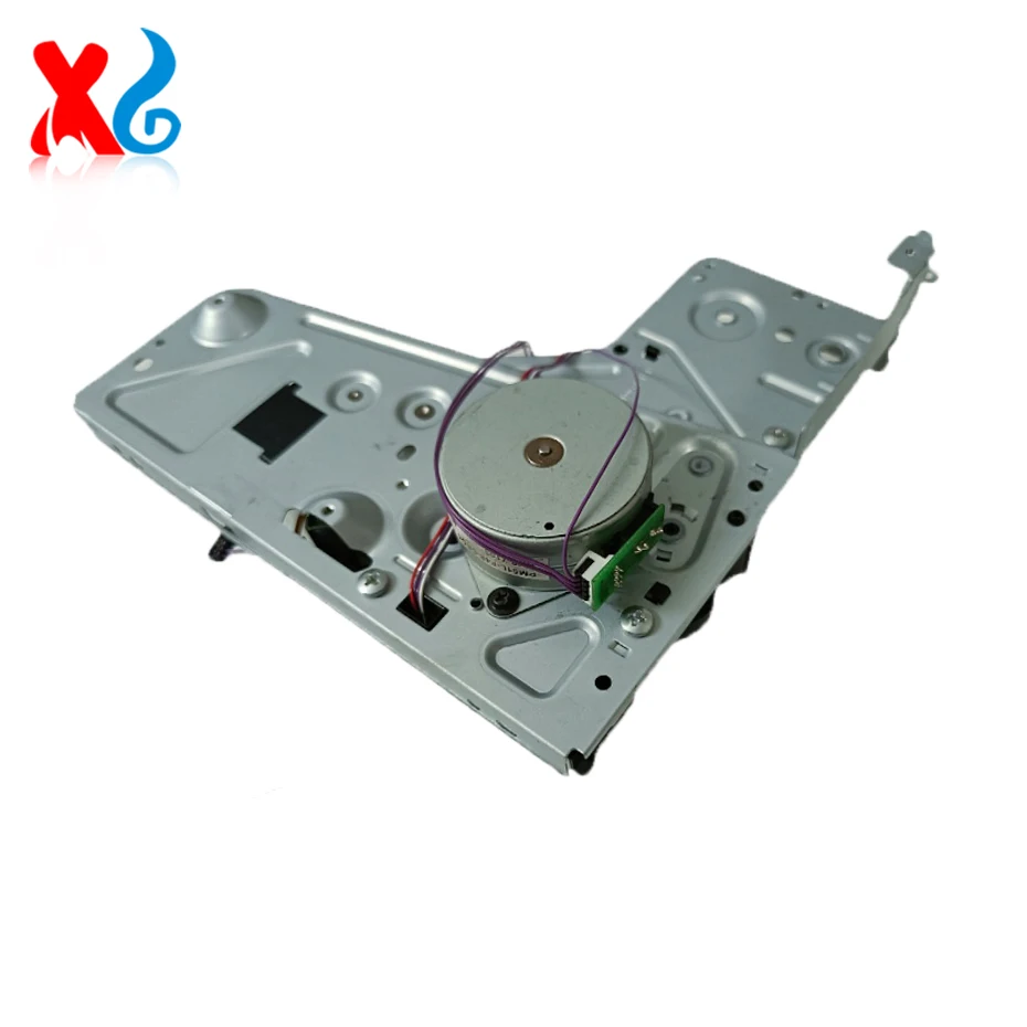 RM2-5715 Paper Feed Drive Assembly Compatible For HP LaserJet M501 M506 M507 M527 M528 501 506 507 527 528 M501dn M506dn