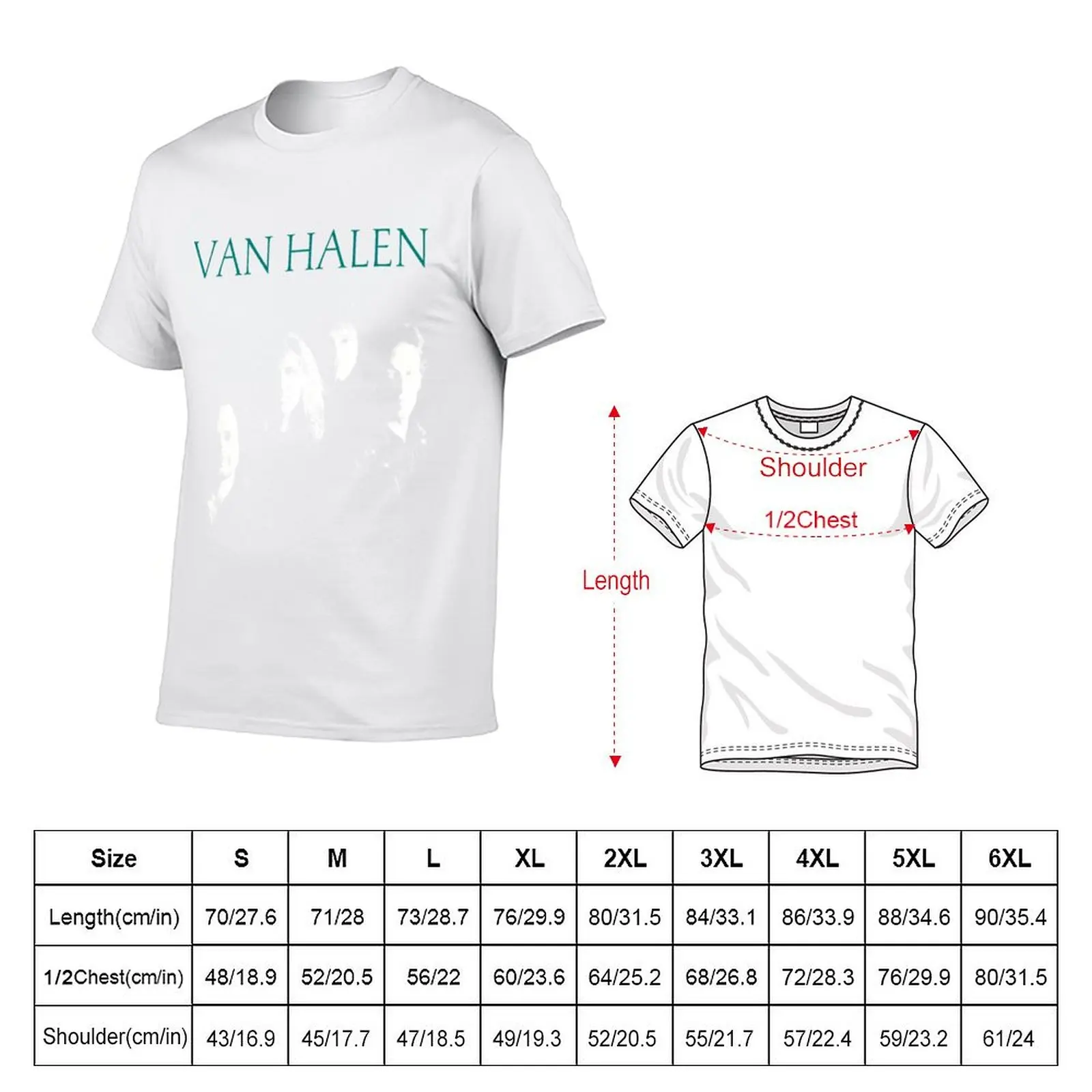 Dde Vn Hln Vintage Retro T-Shirt t shirts with prints t shirts for man graphic vintage t shirts for man slim fit T-Shirt