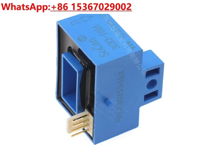 

3PSC SCK3-50A SCK3-100A 150A SCK3-200A 300A 400A 500A 600A 75