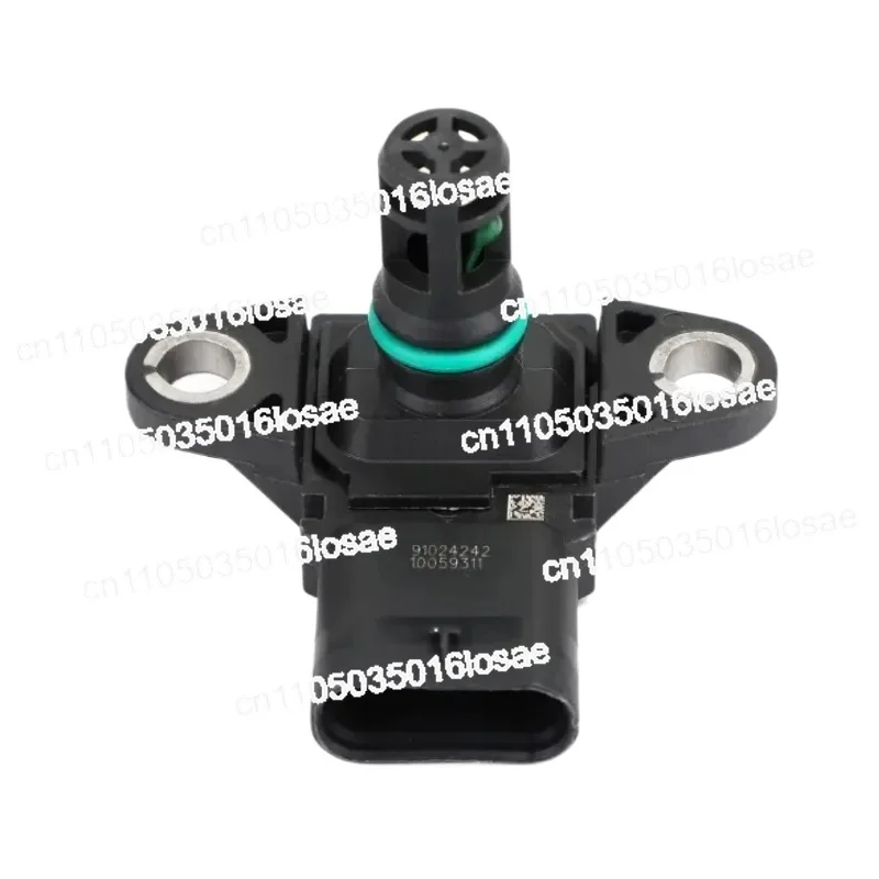

1 PCS for BMW 13627843531 Pressure Sensor 4-pin Manifold Pressure MAP Sensor