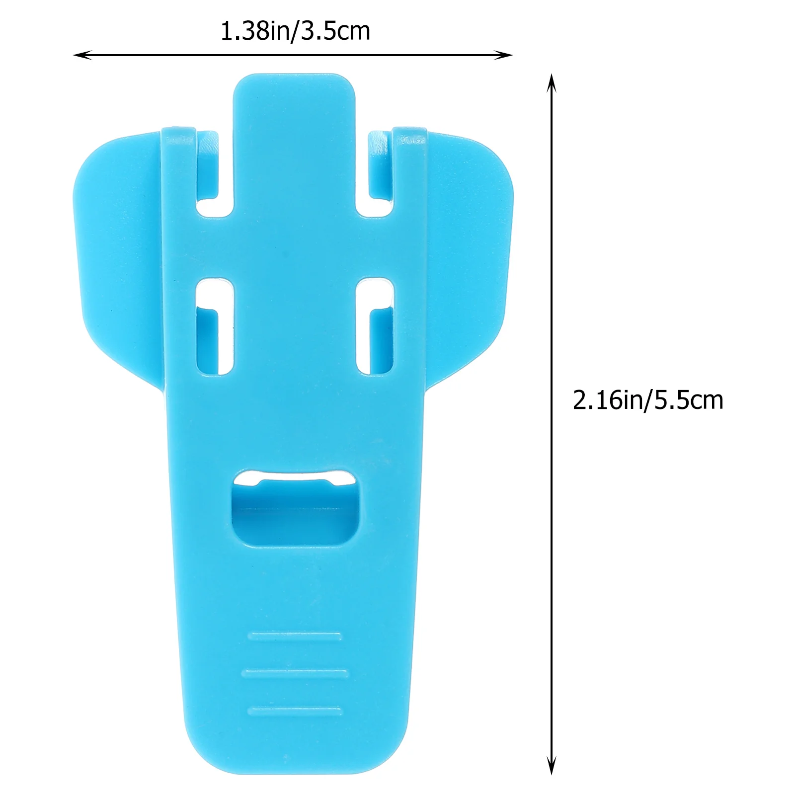 12 Pcs Bottle Opener Can Openers Pull Tab Canopener Soda Covers Lids Drinks 06X35X55CM Tool Plastic Beer Colorful Buddy