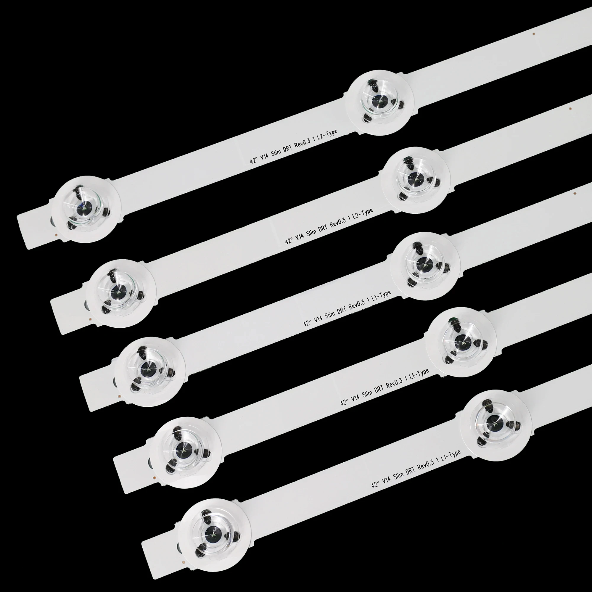 LED Backlight strip For 42\