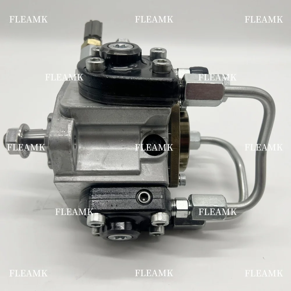 High Quality Diesel Common Rail Fuel Injection Pump 294050-0420 294050-0423 294050-0424 8-97605946-8 8976059468 for Isuzu 6HK1