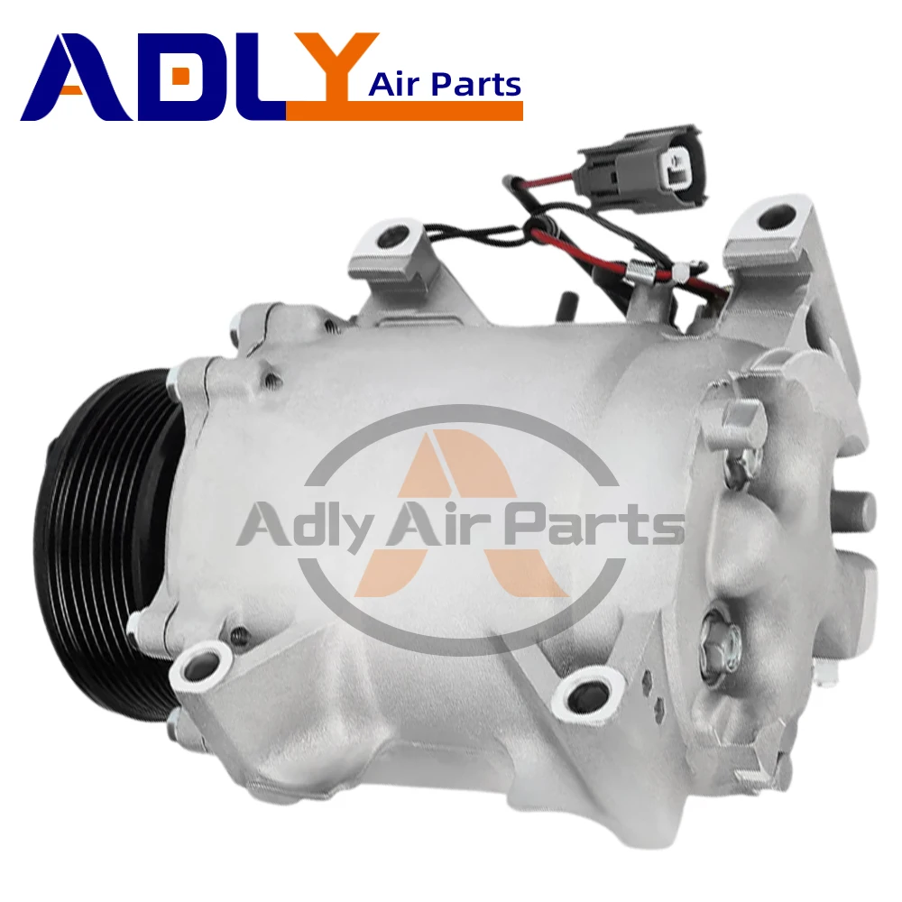 

For Car HONDA CRV CR-V 2.4L AC Compressor HS110R 38810-PNB-006 38810PNB006 38870PNB006 CO 10663AC