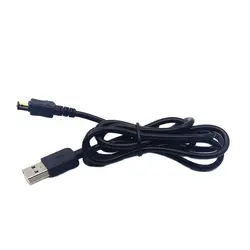 EH-67 EH67 USB to DC Charging Cable Fit for Nikon Coolpix L100 L105 L110 L120 L310 L320 L330 L340 L810 L820 L830 L840 B500