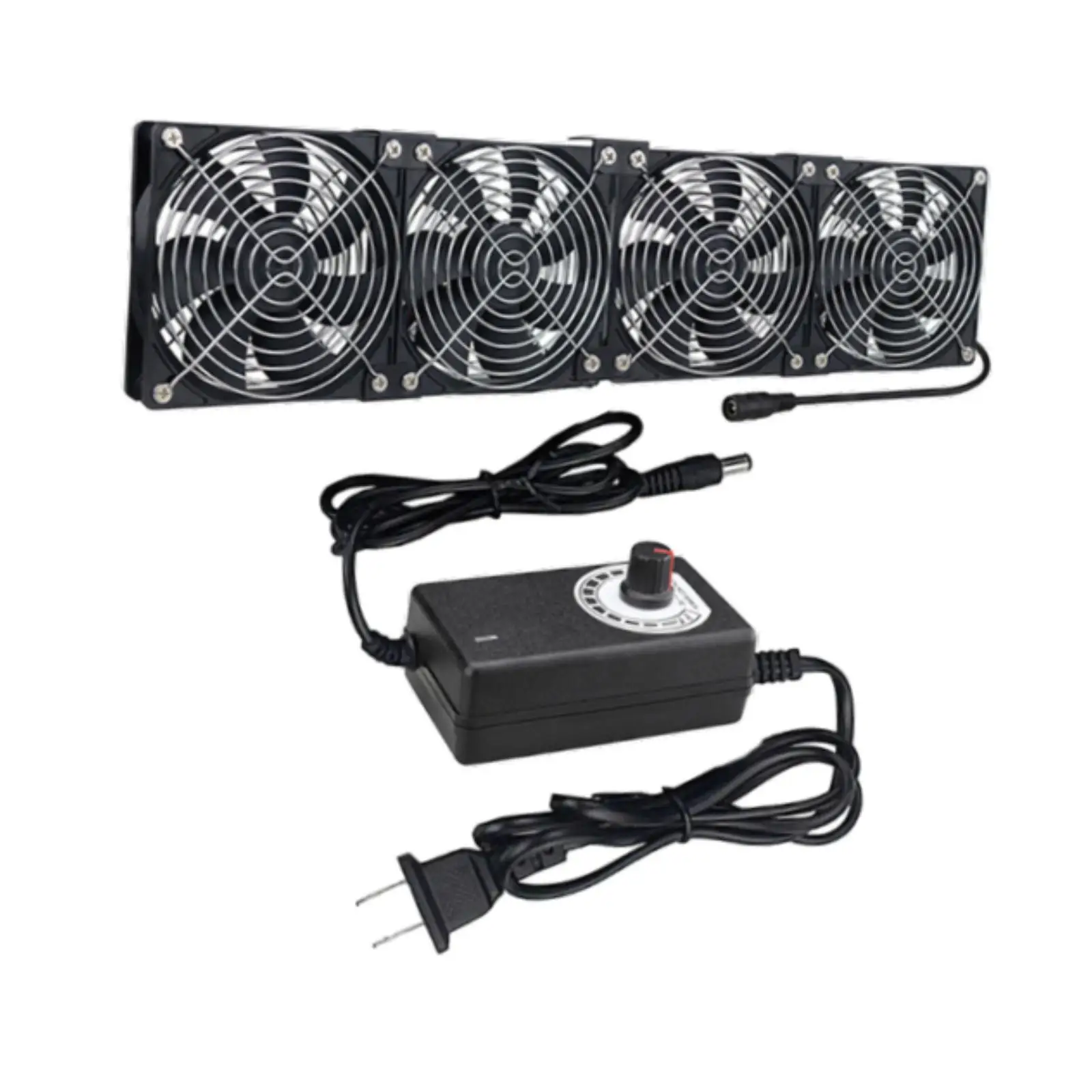 Router Fan Computer Cabinet Fan Portable Speed Controller Case Fan Server Fan for Pump Electric Heater Welding Machine