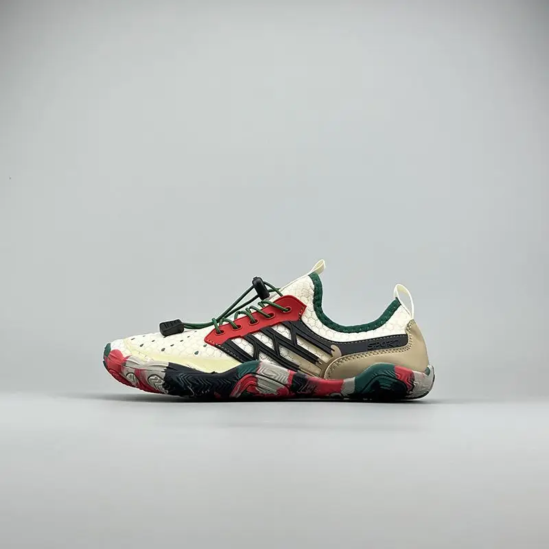 

2026 New Trend Weight Lifting Sneakers Breathable Gym Training Shoe Anti-Slippery Squat Hard Pull Shoes Unisex Sports Shoes Man