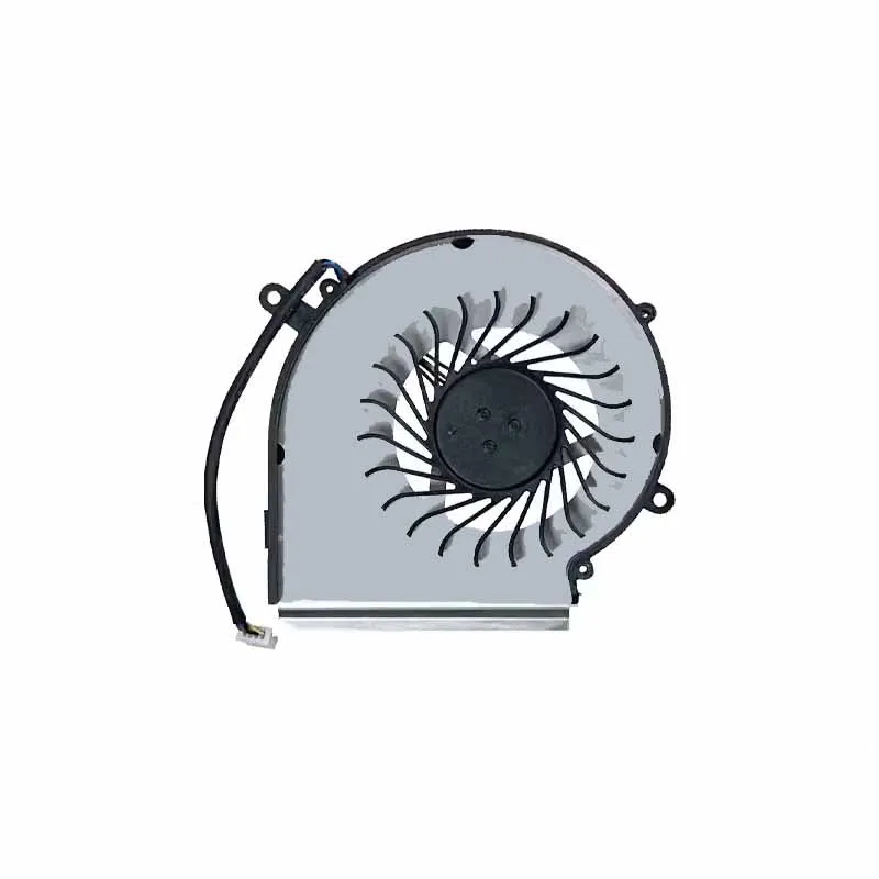 New Laptop CPU Cooling Fan For MSI gl62vr N365 PAAD06015SL DC5V 0.5A