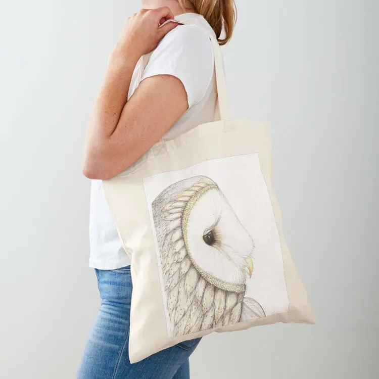 

Owl Tote Bag Beach bag Women's shopper bag tote bags men reusable grocery bags