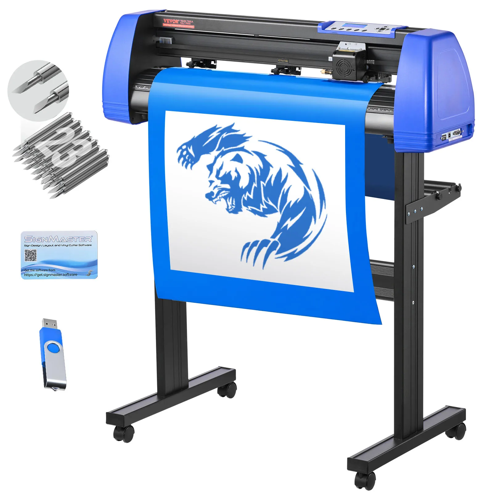 VEVOR 28