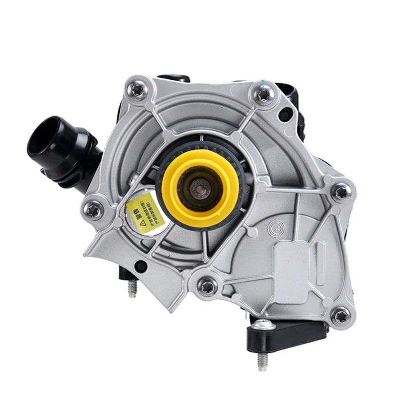 

06L121111B Electronic Water Pump Thermostat Housing Assembly For VW Beetle Passat A1 A3 Q3 Q7 1.8T 2.0T Engine