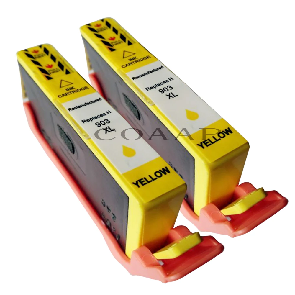 903 Ink Cartridge Compatible for HP903 XL for HP 903 907xl OfficeJet 6950 6960 6963 6964 6965 6966 6968 6970 6975 E211