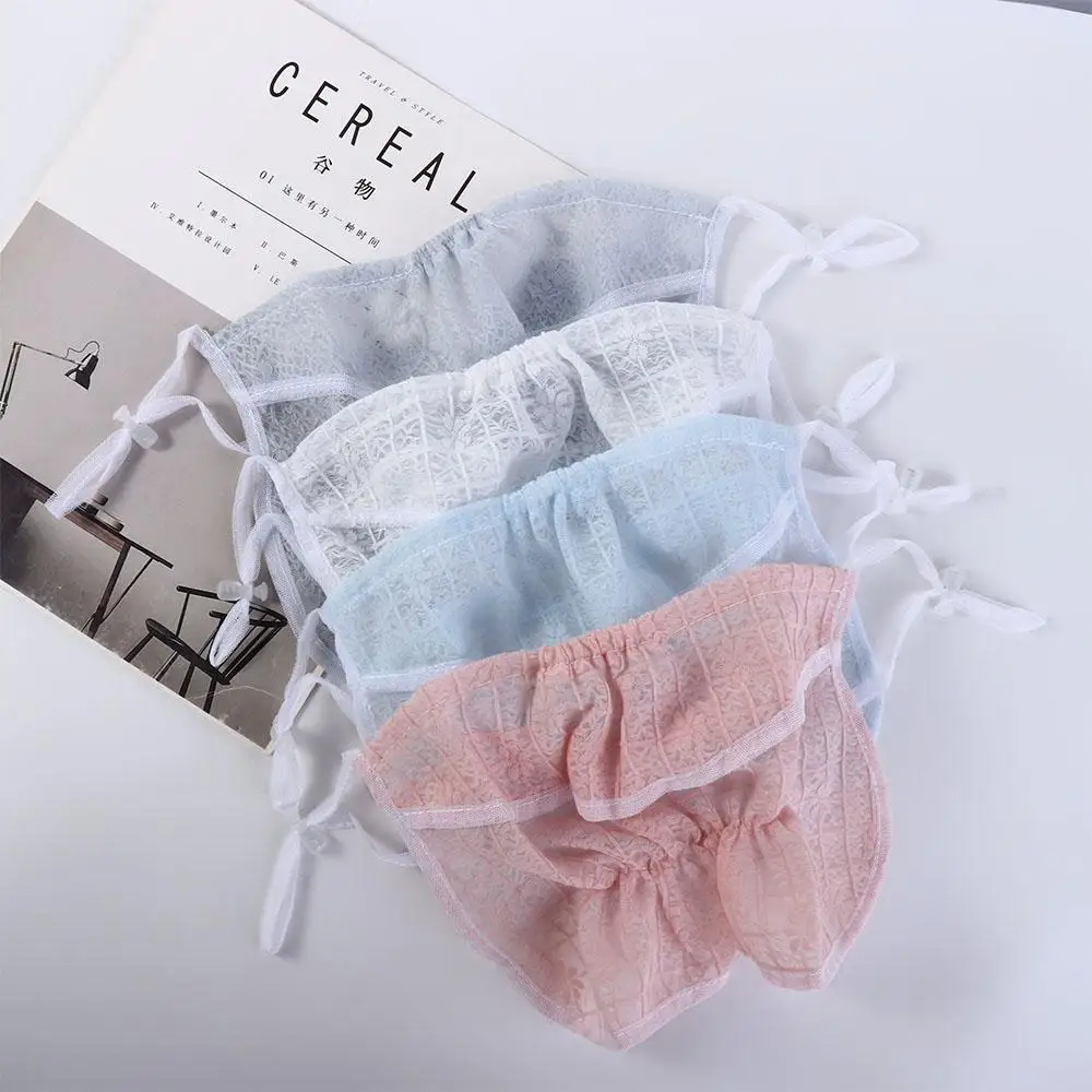 

Эластичный уличный шелковый шарф, защита шеи, кружево, летняя для женщин, солнцезащитная маска, солнцезащитная вуаль, анти-УФ-защита для лица, шарф для лица