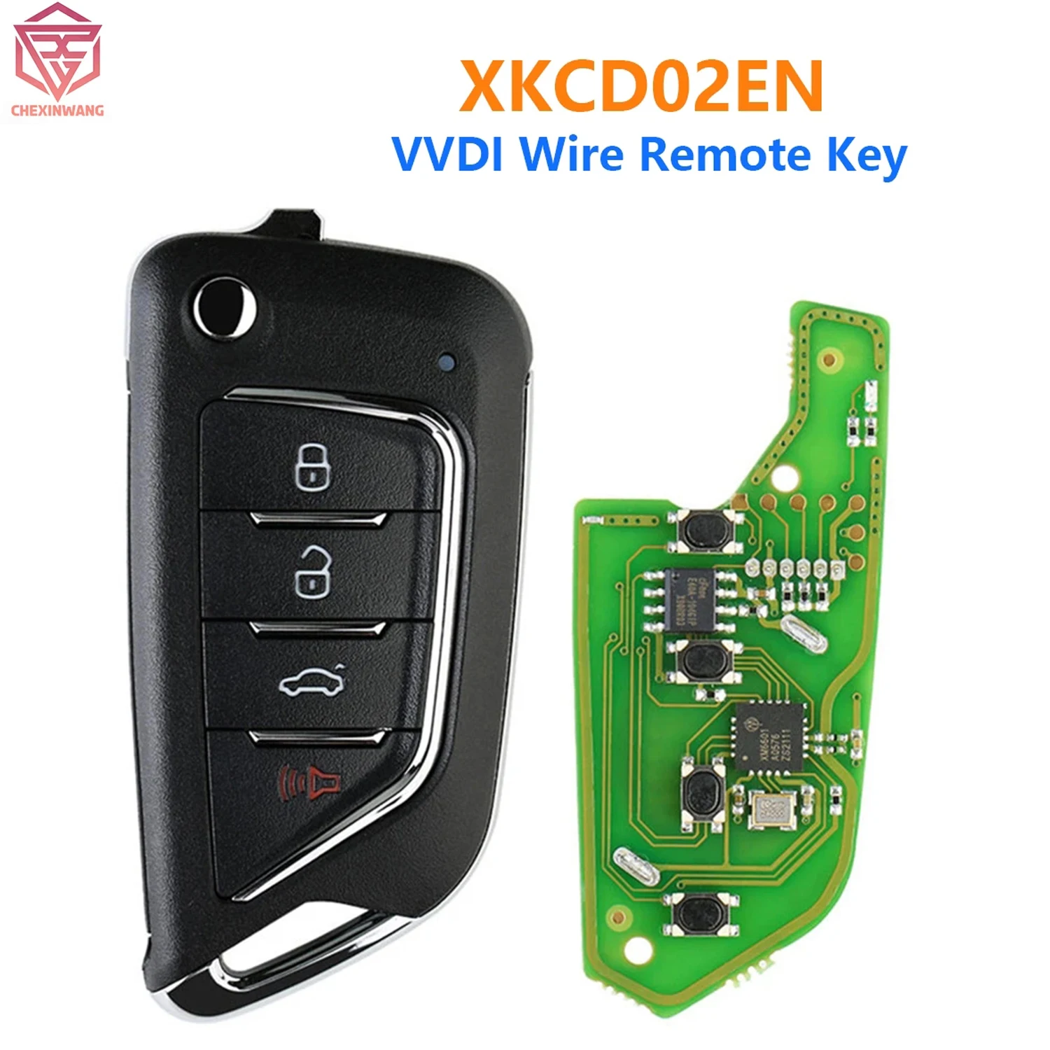 Xhorse ECU محول قراءة لبوش VVDI Prog لسيارات BMW ECU N20 N55 B38 ليس من دون فتح