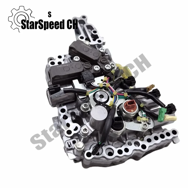JF017E RE0F10E RE0F10D CVT Transmissie Klephuis met Start-Stop Voor Nissan Altima Infiniti JF017 31705-29X6D 31705-29X0A