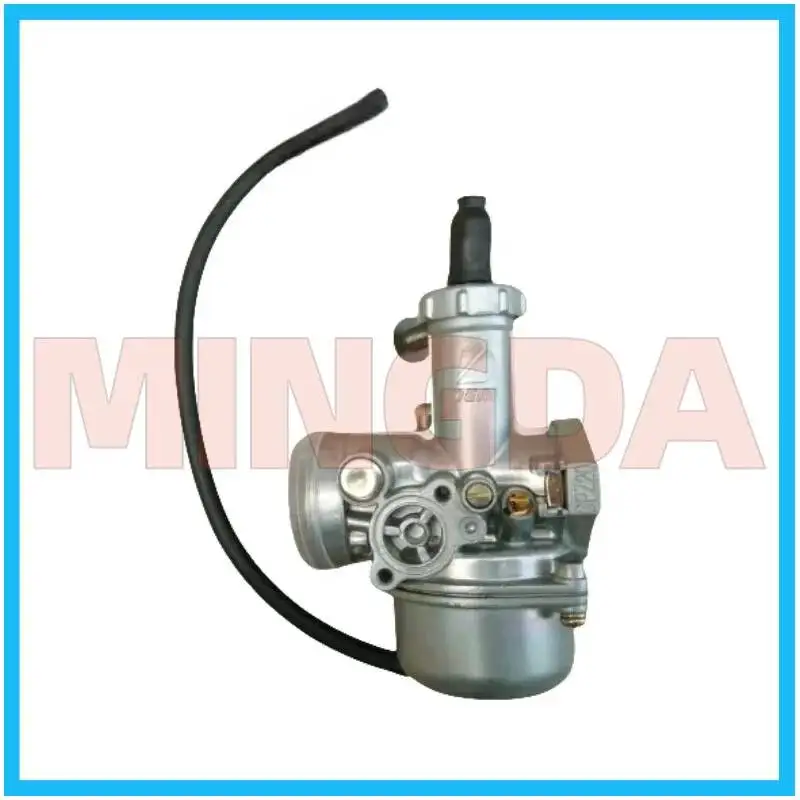 Carburetor For Lifa…