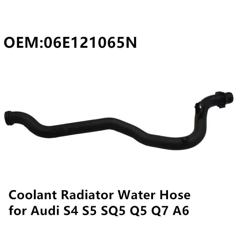 06E121065N Coolant … - image