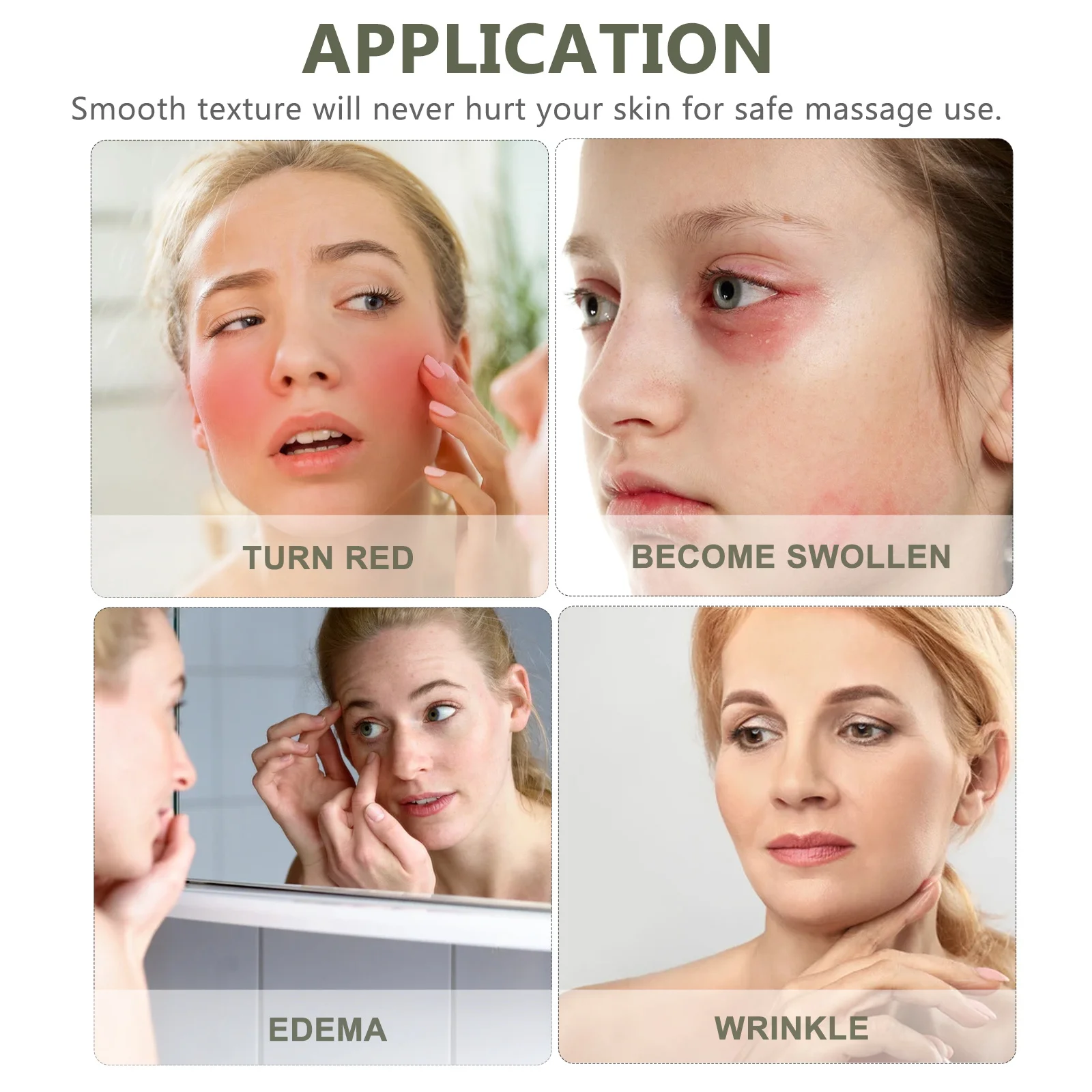

Lotus Magnetic Body Scraping Brush Gua Sha Board For Facial Beauty Skin Care Massage Tool Scraping Plate Spa Therapy Gift Family