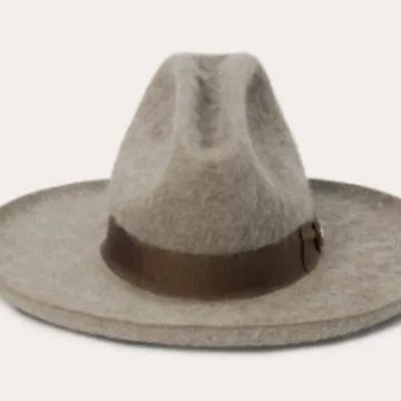 

Classic Jazz Hat, New Autumn and Winter Style, Woolen Hat for Men and Women, Simple Wool Felt Hat, Pure Wool Hat