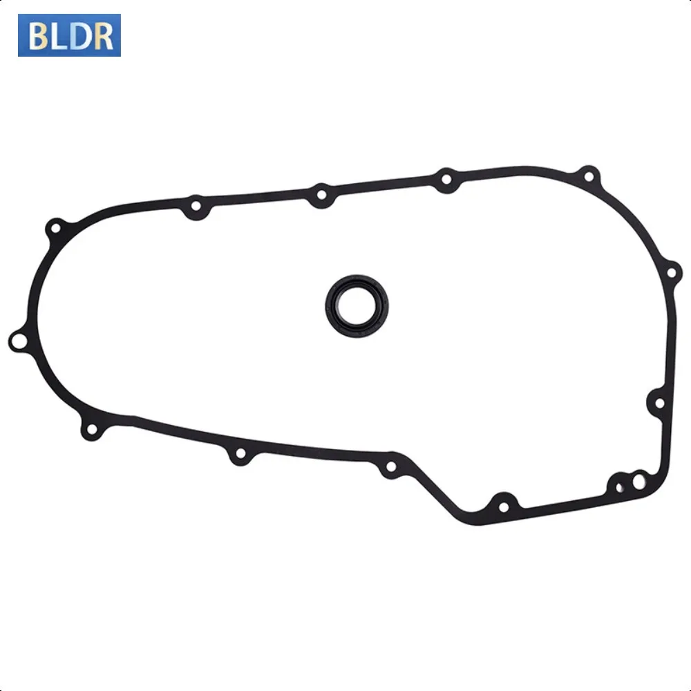 MotorBike Clutch Cover Gasket Clutch Gasket Set for CVO/CUSTOM DYNA FXDSE FXDFSE2 SOFTAIL CONVERTIBLE CVO CUSTOM DELUXE FLSTSE