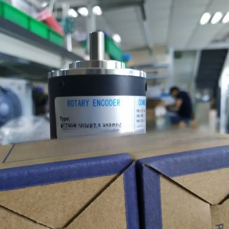 

Parts for Encoder ACT50/8-1024BZ-5-30TG2.5 ACT50/8-1000BZ-8-30F