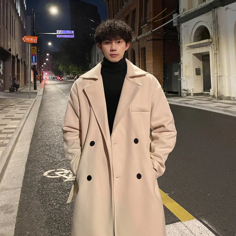 

Мужской тренчкот из высококачественного шелка, до колен, для любителей велоспорта, гладкий, премиум-класса, натуральный белый, с вышивкой, мягкий на ощупь, роскошный, BF