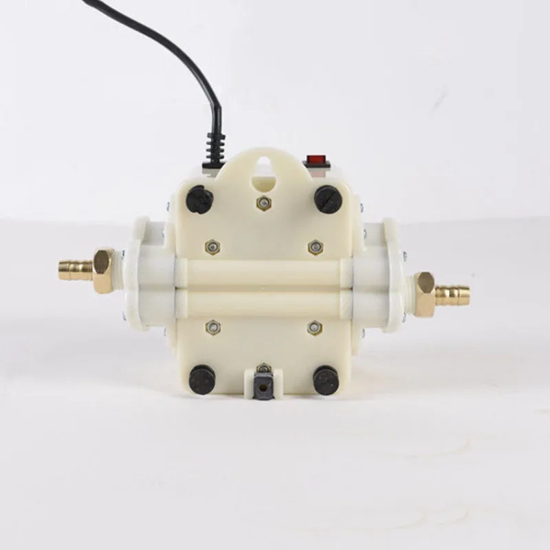 Pressure Booster Pump Thickened Copper Nozzle for Heating System Water Boosting