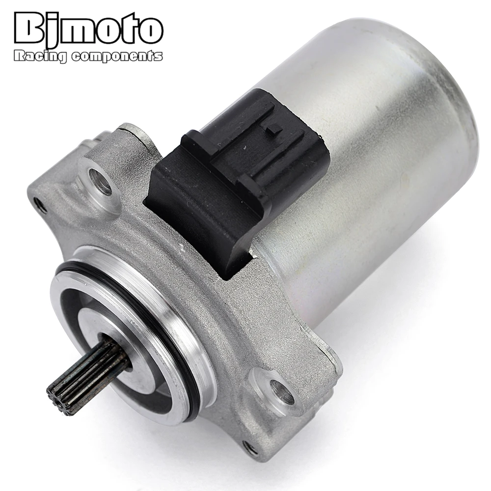 Starter Motor For Honda SXS1000M3L SXS1000M5P SXS1000M5D SXS1000M5L Pioneer 1000 1000-5 Limited Edition Deluxe 31300-HP5-601