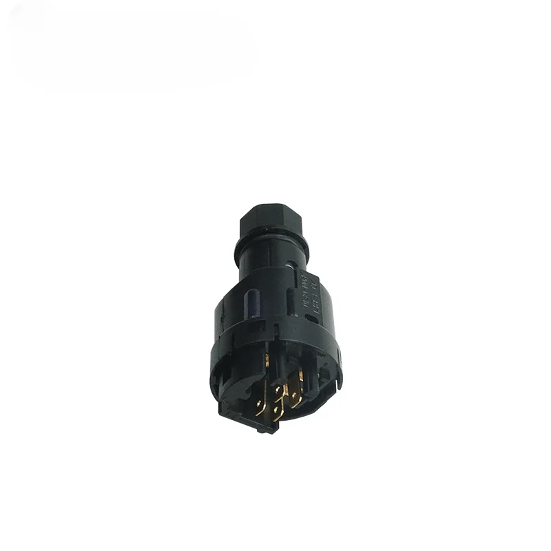 Generator Start Switch Excavator Accessories 5790-23342-71