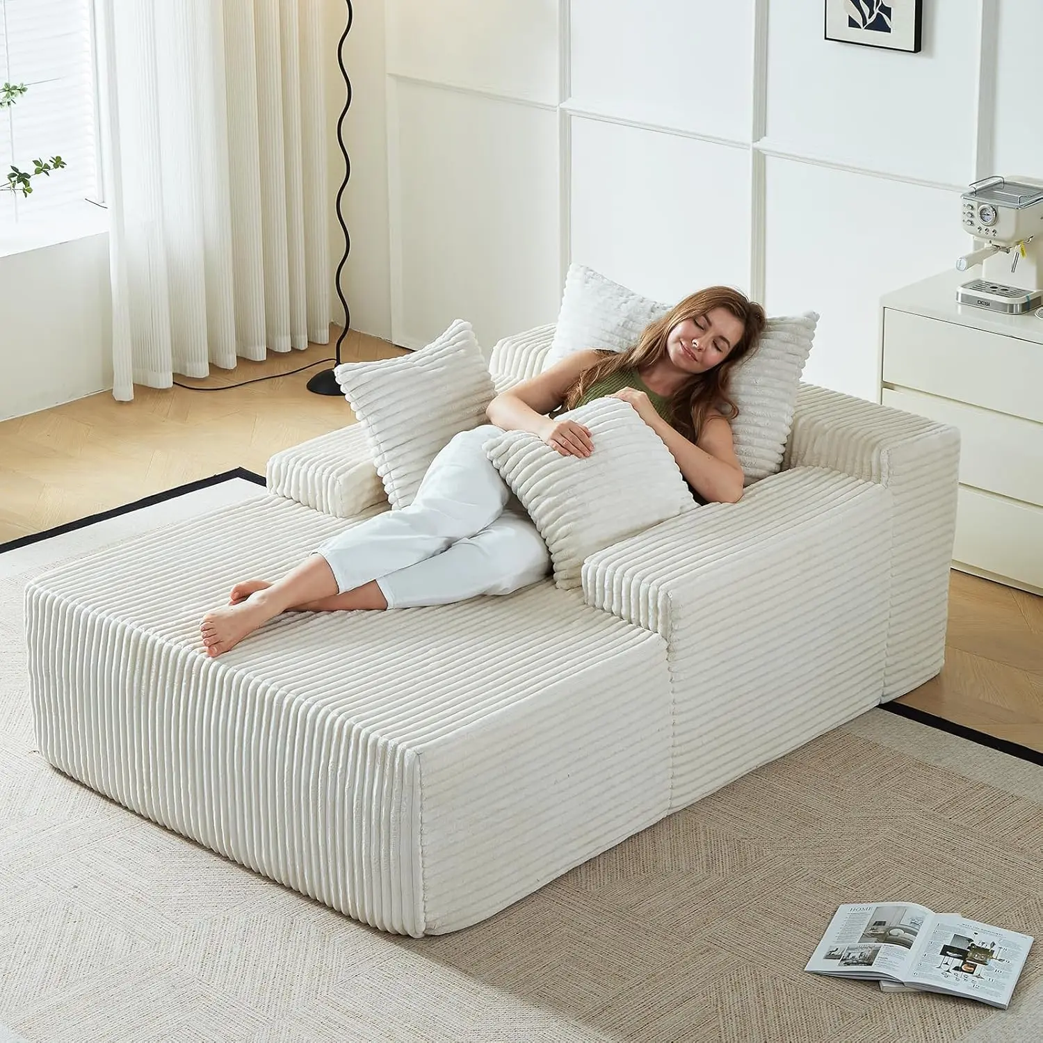 #2 Cheapest Convertible Sofa Beds Deals You Can Get
