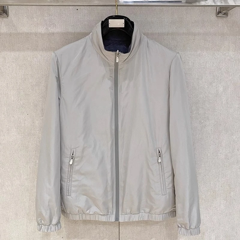 

BC Double Sided Casual Jacket