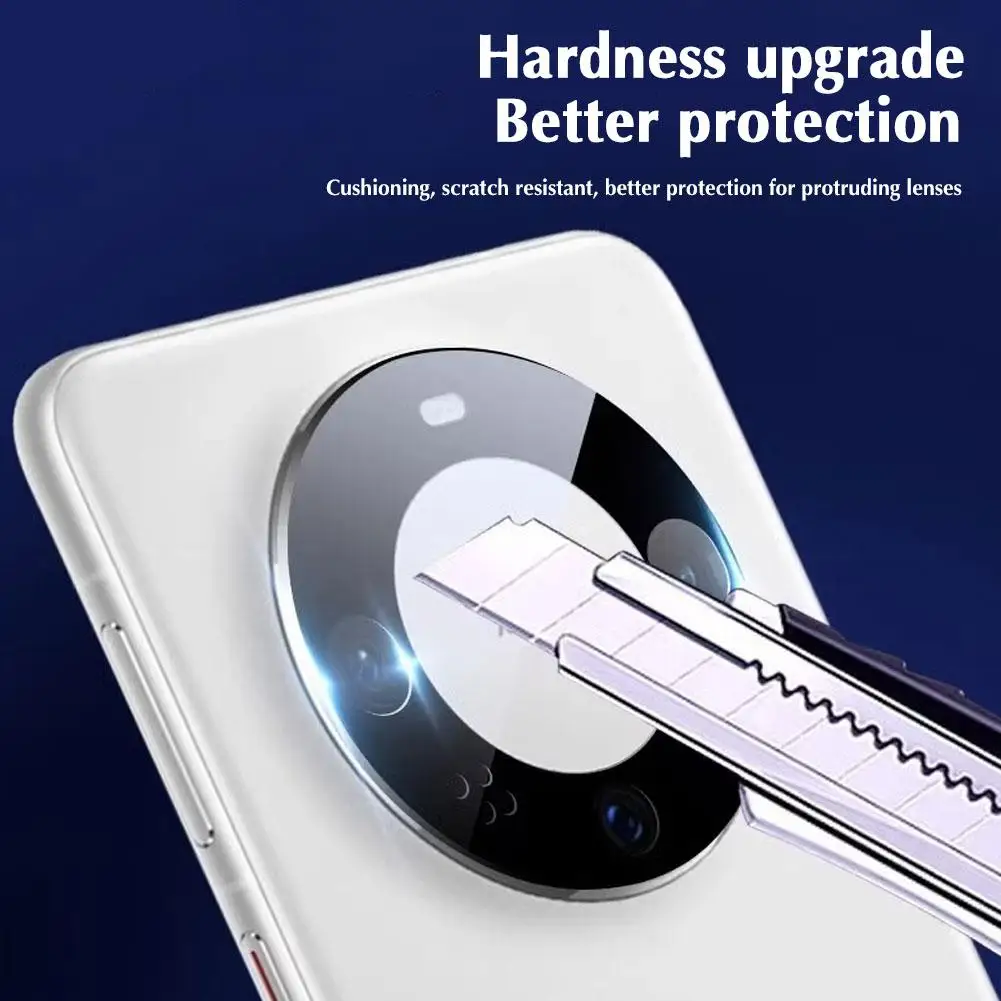 3pcs Camera Lens Protector For Mate 60 /Mate 60 Pro/mate60Pro+ Lens Film Cover Protector For Huawei Accessories