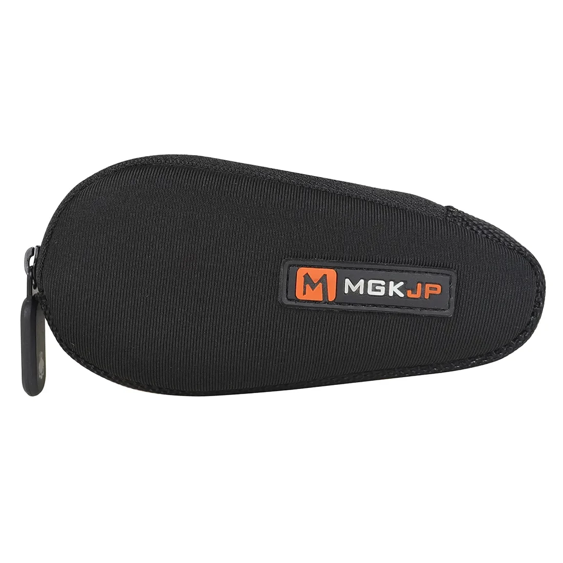 Saxophone Mouthpiece Bag Clarinet Mouthpiece Box Portable Cotton Storage Bag Woodwind Instrument Accessories