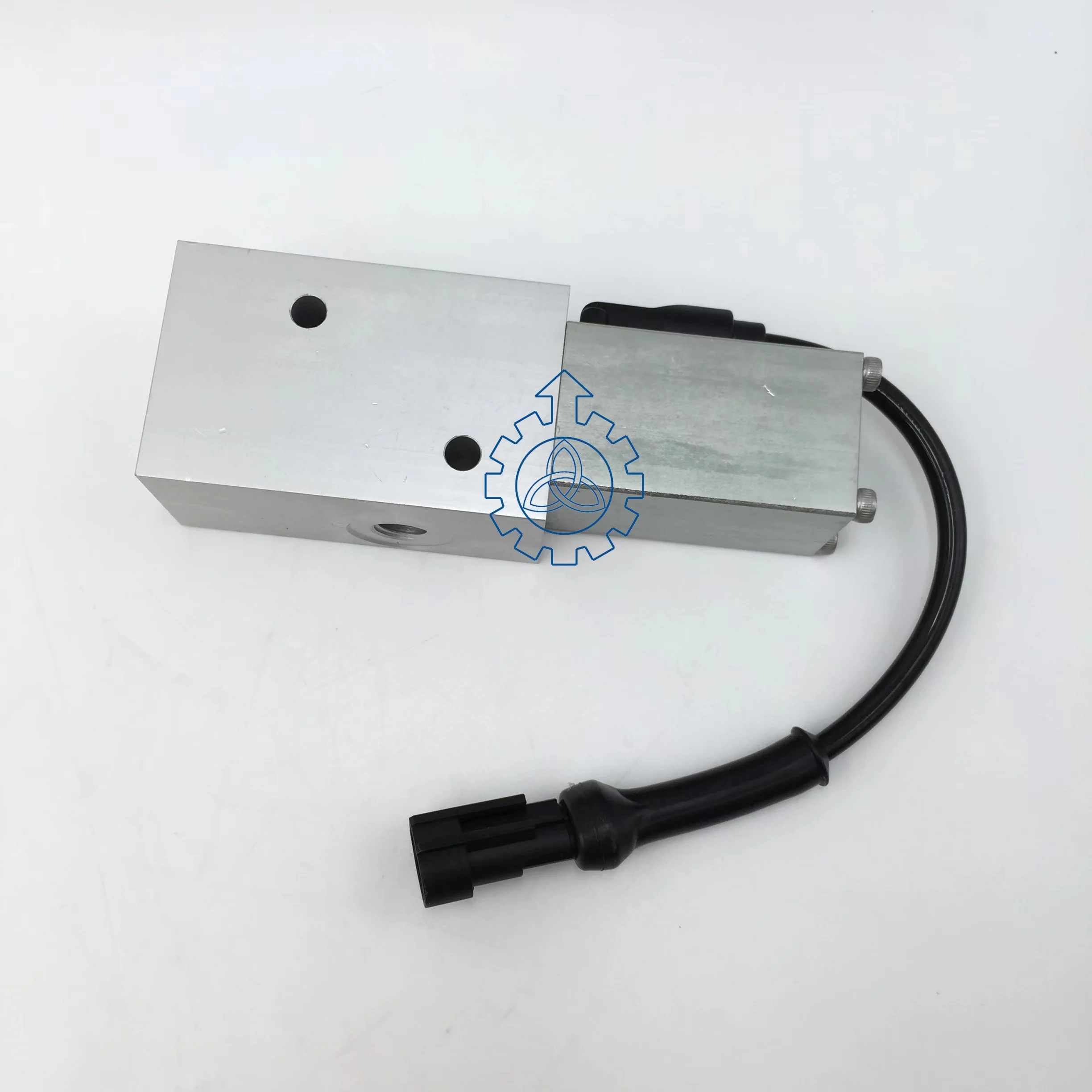 

Клапан управления турбонагнетателем для грузовиков Iveco VOE:504203276 4042282 4042282H