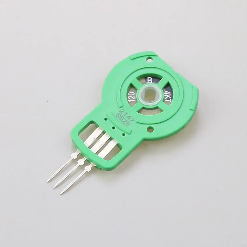 1-10 Cái/lốc Cho PIHER Điều Hòa Xe Ô Tô Điện Trở Cảm Biến 4.7K Điện Trở FP01-WDK02 Mô Hình Cảm Biến