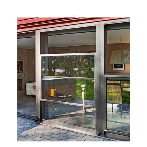 DedaCraftsman Aluminum Sliding Glass Windows Sliding Glass Window Guillotine Window Lift Up Window