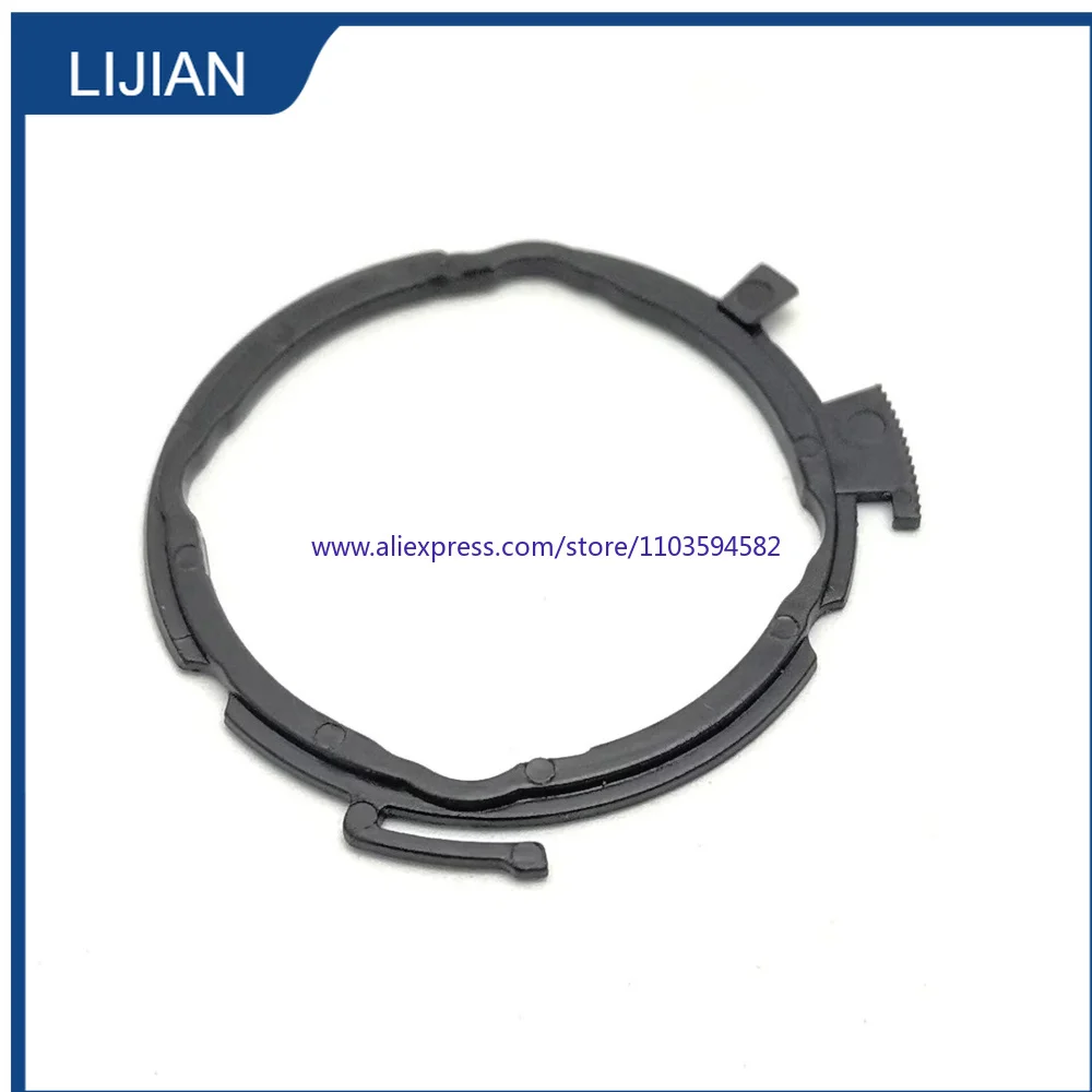 

NEW For Canon EF 70-200mm F/4L IS USM Front 70-200 mm 1:4 L Lens MACRO Anti-shake Gear Ring Cylinder Vulnerable Repair Part