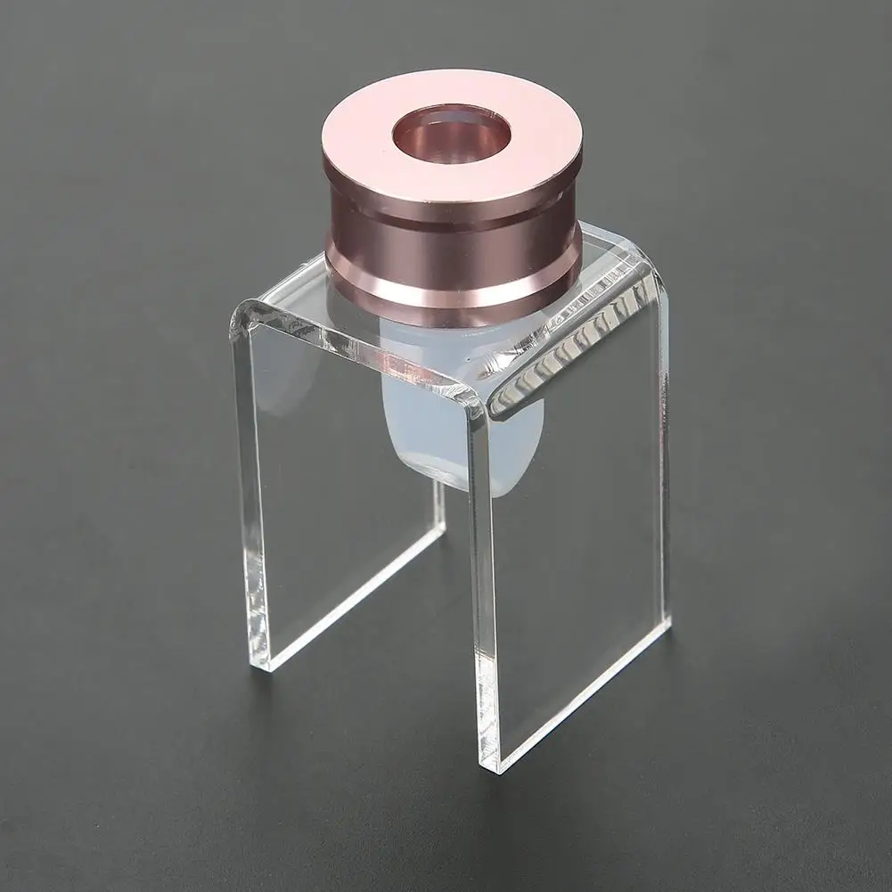 DIY Lippenstift-Form-Set, 12,1 mm Schlauch, Silikon-Lippenbalsam-Hersteller, Bastelwerkzeug für selbstgemachte Kosmetika