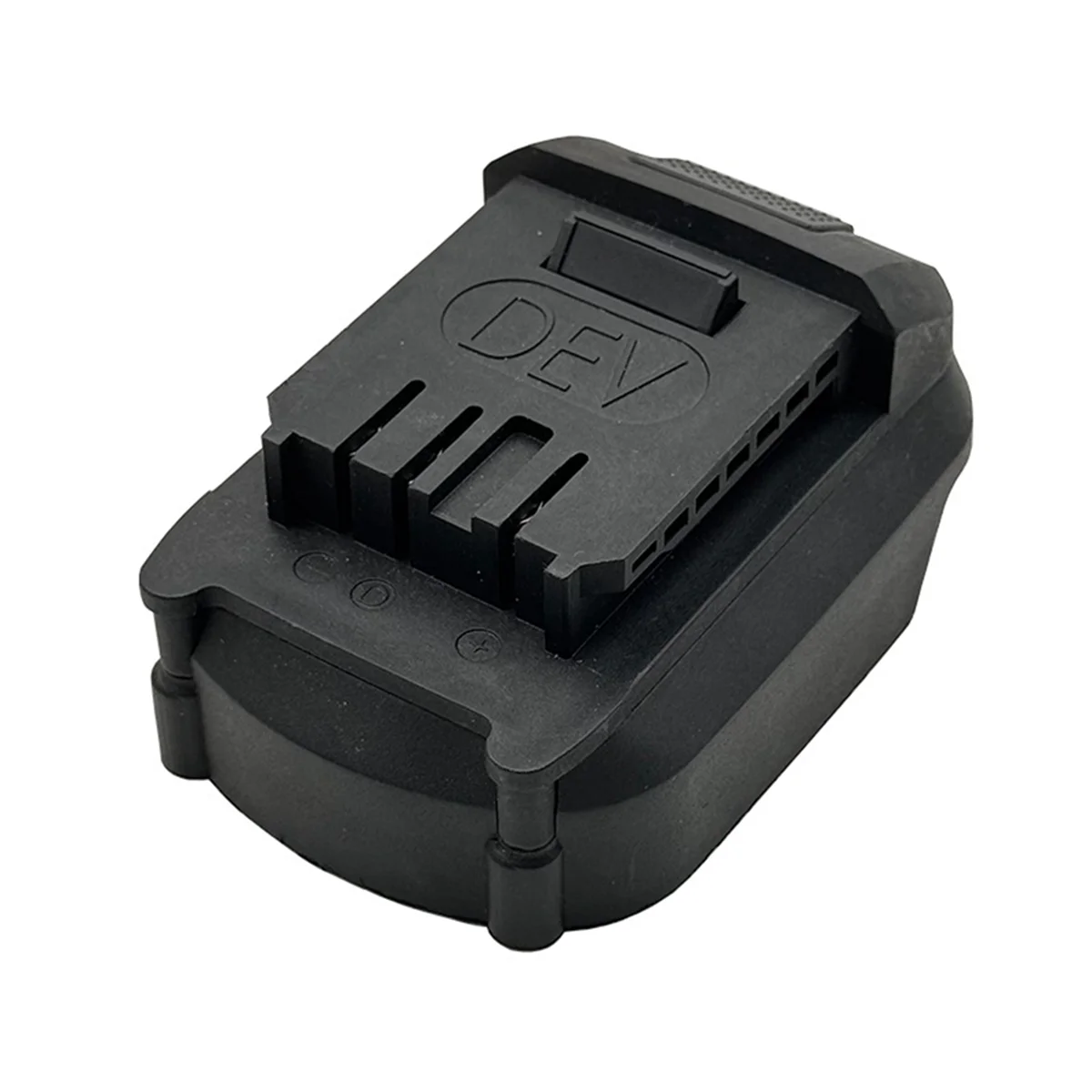 محول محول A002 MTB18DVL يمكن استخدامه لبطارية ليثيوم أيون 18 فولت BL1830 BL1815 BL1845 لأدوات الطاقة الكهربائية