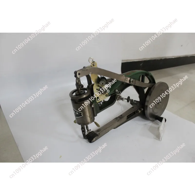 Hand Crank, Semi-Au… - image