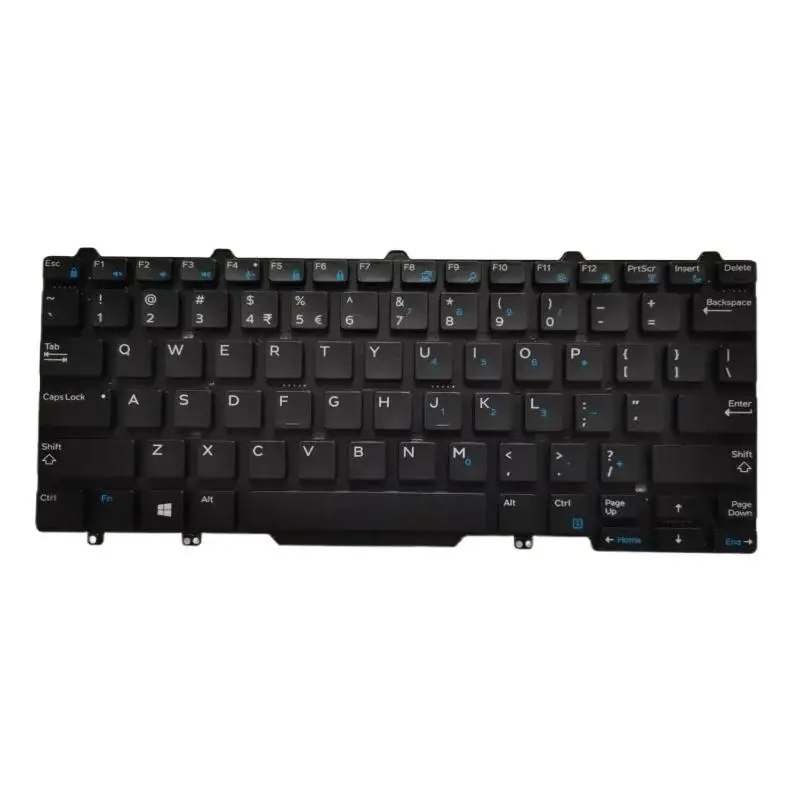 

* 0TCG58 FOR DELL Laptop Keyboard TCG58 /*･ω