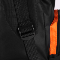 80L Climbing Backpack Large Capacity Trekking Backpack Adjustable Strap Mountain Climbing Rucksack for Outdoor Sports