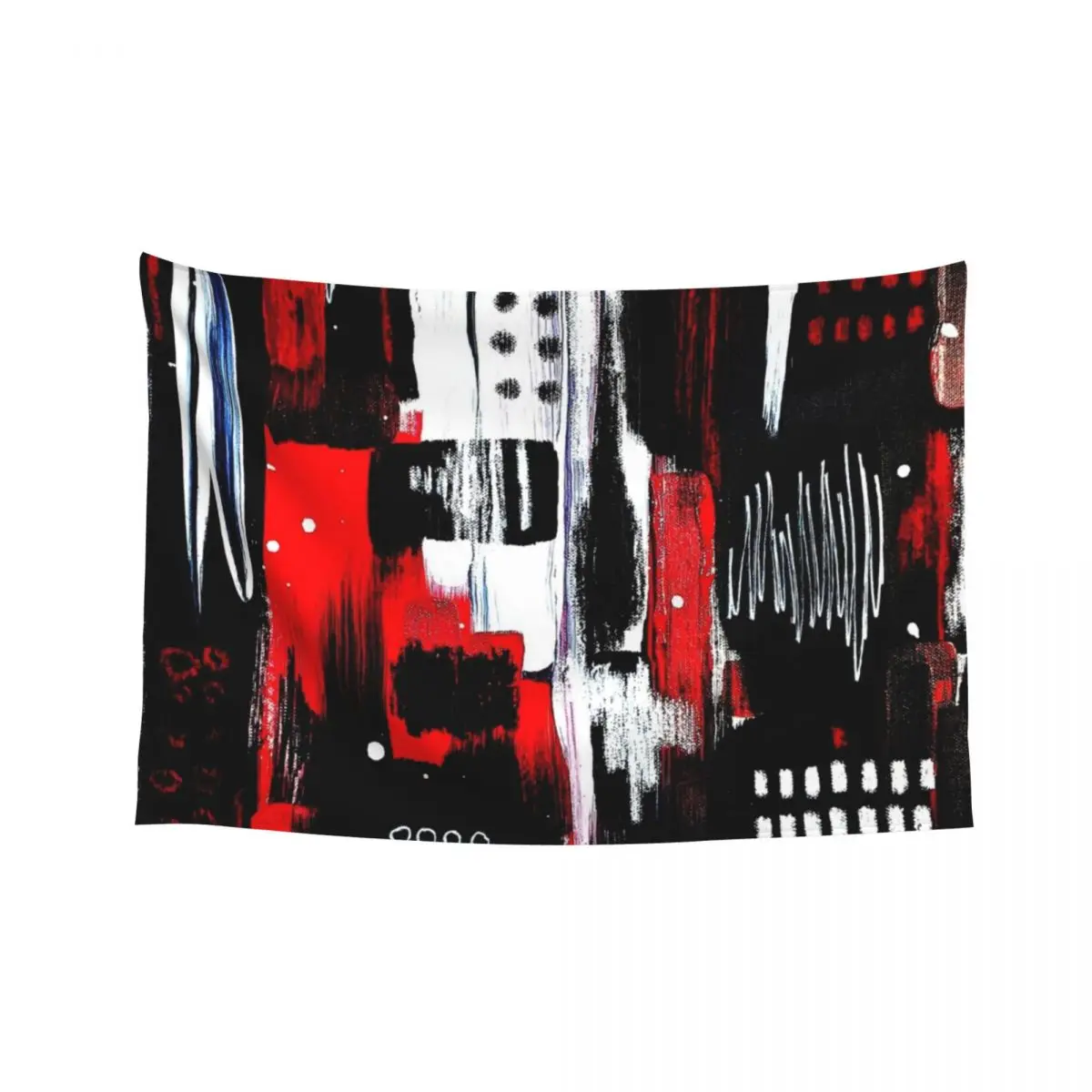 

City - Fine Art Painting Tapestry Wall Decoration Home Decoration Wall Decor Hanging Tapestry