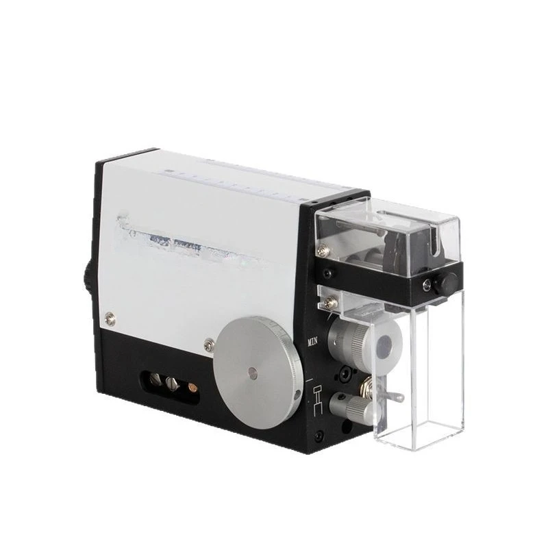 

EW-10MT induction pneumatic peeling machine, cross-border pure pneumatic high-precision