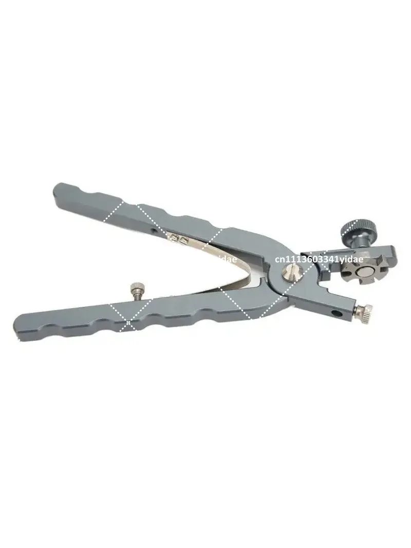 Watch Repair Tools Multi-Specification Belt Cutout Pliers Cutting Pliers - view 5