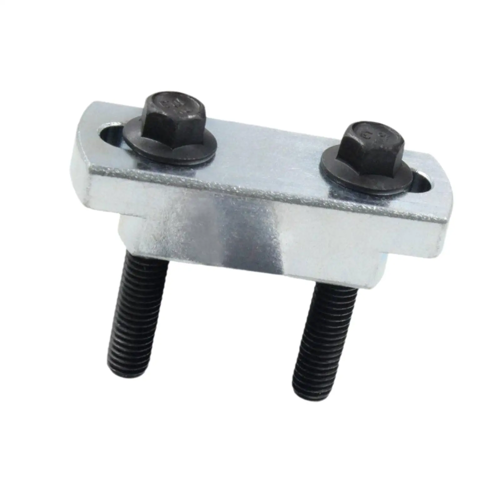 

Car Fuel Injection Pump Gear Puller Disassembly Tool Kit, Engines Parts Heavy Duty Removal Tools Remover for 5.9L 6.7L