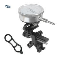 A18E-Bicycle Wheel Truing Stand Road Bike Wheel Repair Tool Percentage Table Bike Rims Adjustment Cycling Supplies Parts -A