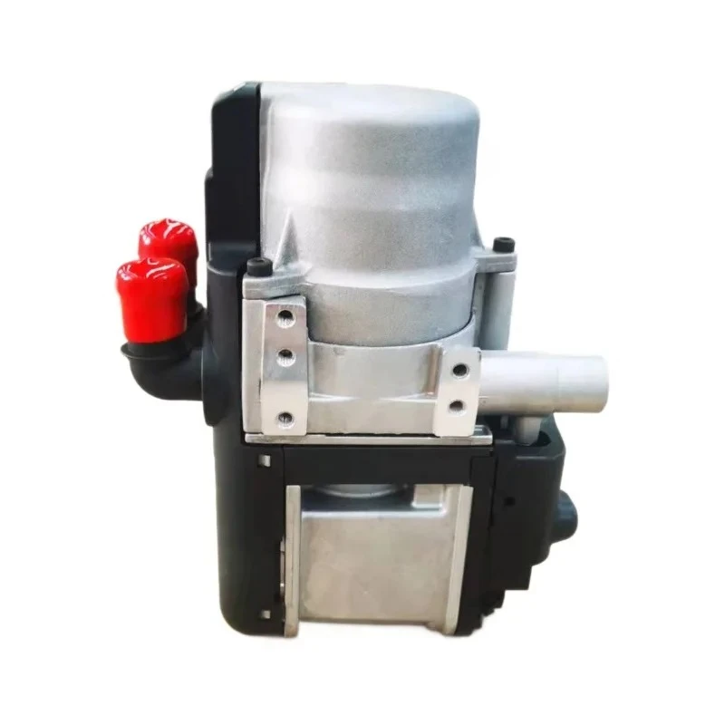 Suitable for water heating parking heater