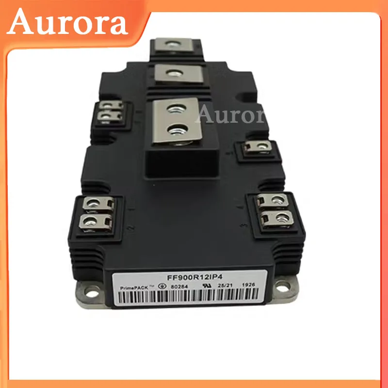 

Module FF900R12IP4 FF600R12IP4 FF900R12IE4 FF600R12IE4 FF450R12IE4 FF450R12IP4 FF650R17IP4 FF650R17IE4